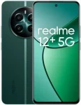 realme 12+ 5G 12/512GB Pioneer Žalias