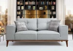 Kalune Design 2 vietų sofa-lova Montana 2 Seater