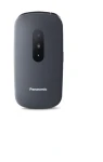 Panasonic Telefonas dla seniora KX-TU446 Pilka