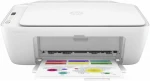 Hewlett Packard (HP) Deskjet Hp 2710E All-In-One Spausdintuvas, Color, Spausdintuvas For