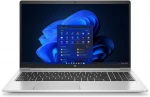 Hewlett Packard (HP) HP ProBook 450 G9 39,6 cm (15,6 colio) „Full HD“ Intel® Core™ i5 i5-1235U 16 GB DDR4-SDRAM 256 GB SSD Wi-Fi 6 (802.11ax) NoOS Sidabras