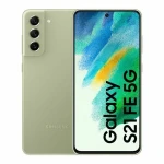 Samsung Galaxy S21 FE 5G SM-G990BLGFEUH Olive