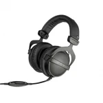 Studijinės ausinės Beyerdynamic DT 770 M, 80 omų