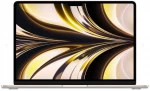 Apple MacBook Air 13” Apple M2 8/256GB Starlight INT MLY13ZE/A