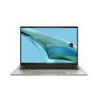 Nešiojamas kompiuteris|ASUS|ZenBook Series|UX5304MA-NQ041W|CPU Core Ultra|u7-155U|1700 MHz|13.3"|2880x1800|RAM 16GB|DDR5|SSD 1TB|Intel Iris Xe Graphics|Integrated|ENG|Windows 11 Home|Pilkas|1kg|90NB12V2-M006F0