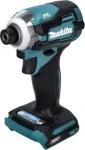 Akumuliatorinis smūginis suktuvas XGT® 40Vmax TD001GZ Makita