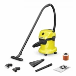 Karcher Dulkių siurblys universalus WD 3 V-15/4/20 Car (YYY) EU 1.628-121.0