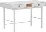 Desk IRIS 120x60xH75cm, baltas