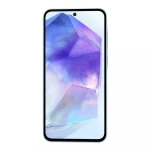 Samsung Galaxy A55 5G 128GB DS SM-A556B Light Mėlyna