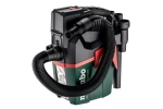 Aku.dulkių siurblio AS 18 HEPA PC Compact korpusas, Metabo