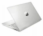 Nešiojamas kompiuteris Hewlett Packard (HP) HP Pavilion x360 14-ek1002nc sidabrinė