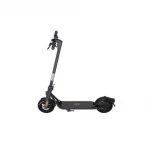 Elektrinis paspirtukas Ninebot by Segway Kickscooter F2 Plus E, juodas