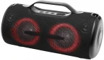 JVC XS-E643 Bluetooth Speaker Juodas