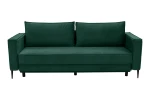 Sofa Terra, žalia