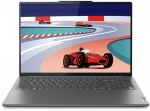 Nešiojamas kompiuteris Noteb.Lenovo Yoga Pro 9 16IRP8, Storm Pilkas, W11H, ENG