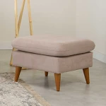 Kalune Design Tuffet Sofia Puf - Rock