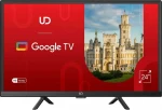 ud 24" TELEVIZORIUS 24GW5210S HD, D-LED, DVB-T/T2/C