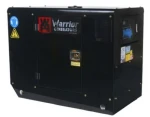 Warrior 12,5 kVa dyzelinis generatorius