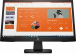 HP P22va G4 FHD Monitorius