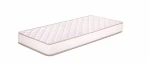 Čiužinys Ted Bed Relax Roll, 160x200 cm, baltas