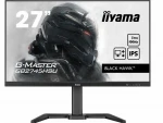 Monitorius IIYAMA GB2745HSU-B1 G-Master 27inch ETE