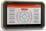 GPS navigacija Garmin Overlander