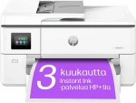 Hewlett Packard (HP) HP OfficeJet Pro 9720e Spausdintuvas Scanner Kopierer LAN WLAN A3 Instant Ink