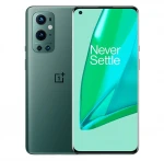 OnePlus 9 Pro 5G, 128 GB, Dual SIM, Pine Green