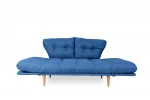 Sofa-lova Asir Nina Daybed, mėlyna