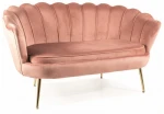 Signal Meble Sofa Camellia 2 Velvet