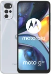 Motorola Moto G22 64GB, Dual SIM, Pearl White