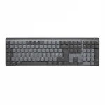 Logitech MX Mechanical Clicky SWE