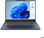 Nešiojamas kompiuteris Lenovo IdeaPad 5 2 v 1 14AHP9 modrá