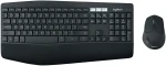 Klaviatūra Logitech MK850 PERFORMANCE belaidė COMBO/N/A - HEB - INTNL-973