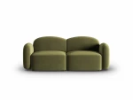 Sofa Interieurs 86 Laurent, žalia