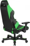 Clutch Chairz Žaidimų kėdė ClutchChairZ Gear Alpha Premium Gaming Chair, Žalia