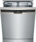 Siemens SN43HI52AS iQ300