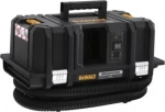 Statybinis dulkių siurblys Dewalt DCV586MN-XJ