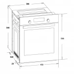 Schlosser OE559DTF