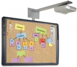 Promethean ActivBoard 2 Touch 78“ Mount (projektorius PRM45A)