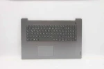 Klaviatūra Lenovo Upper Case ASM_GER L82H9 FP A/GDIS