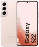 Samsung Galaxy S22 5G 8/256GB SM-S901BIDGEUE Pink Gold