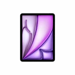 iPad Air 11" M2 Wi-Fi + Cellular 256GB - Purple - MUXL3HC/A