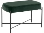 Pufas Notio Living Bench, žalias