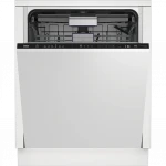 Indaplovė Beko BDIN36521Q