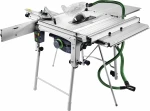 Stalinis diskinis pjūklas Festool TKS 80 EBS-Set 575828