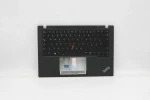 Klaviatūra Lenovo Tiger 1.0 INTEL FRU MECH_ASM Tiger 1.0 Intel KBD w