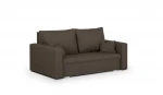 Sofa-lova Mondo2, ruda