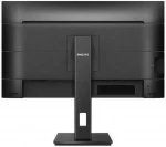 Monitorius Philips S-line 273S1/00, Juodos spalvos