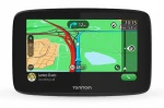 GPS imtuvas Tomtom Go Essential 6